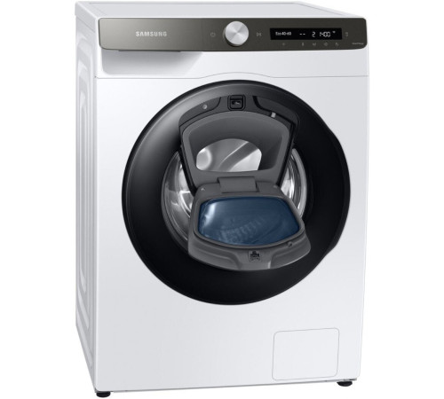 Стиральная машина Samsung WW90T554CAT1UA