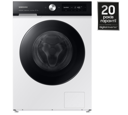 Стиральная машина Samsung WW11B1704CGEUA