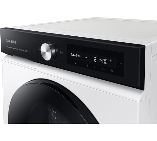 Стиральная машина Samsung WW11B1704CGEUA