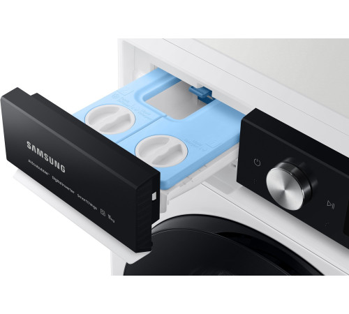 Стиральная машина Samsung WW11B1704CGEUA