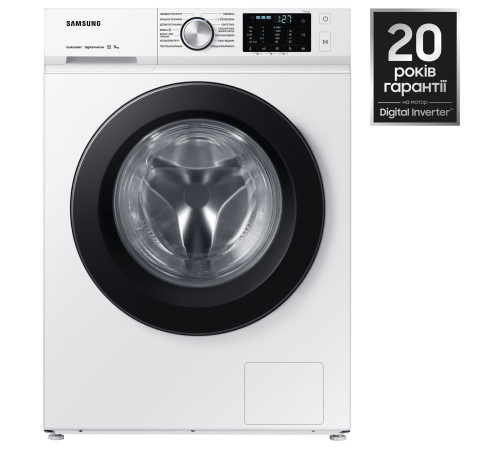 Стиральная машина Samsung WW11B1A047AWUA