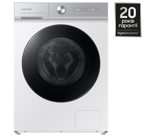 Стиральная машина Samsung WW11B1944AGHUA