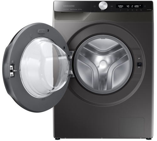 Стиральная машина Samsung WW80AG6S28AXUA