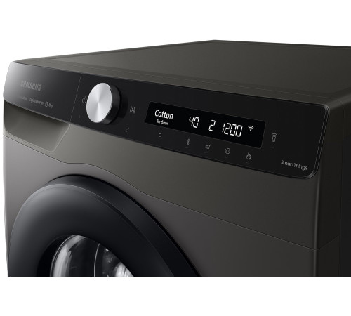 Стиральная машина Samsung WW80AG6S28AXUA