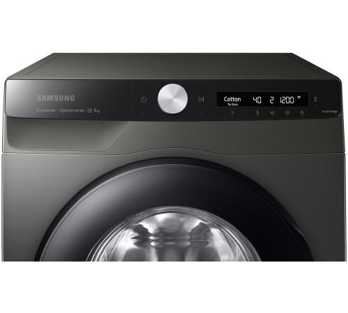 Стиральная машина Samsung WW80AG6S28AXUA