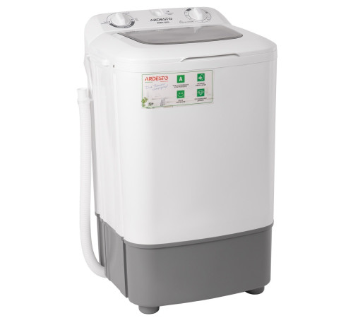 Вертикальная стиральная машина Ardesto WMH-B65