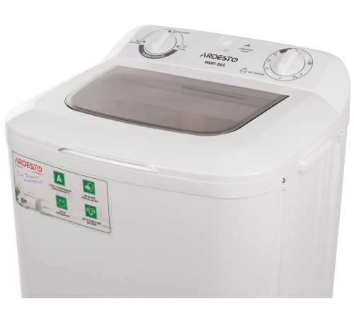 Вертикальная стиральная машина Ardesto WMH-B65
