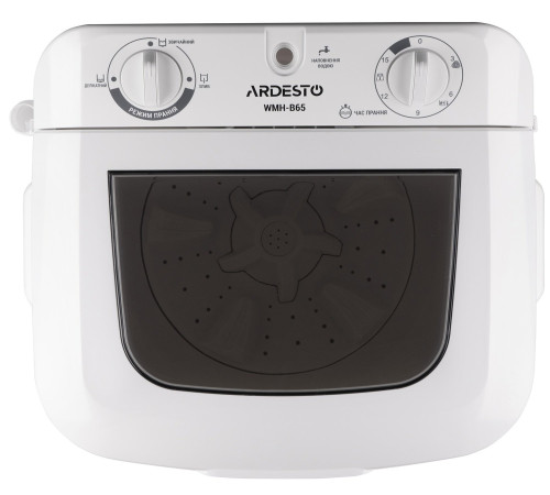 Вертикальная стиральная машина Ardesto WMH-B65