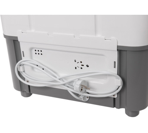 Вертикальная стиральная машина Ardesto WMH-B65