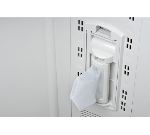 Вертикальная стиральная машина Ardesto WMH-B65