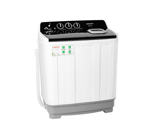 Вертикальная стиральная машина Ardesto WMH-B80D
