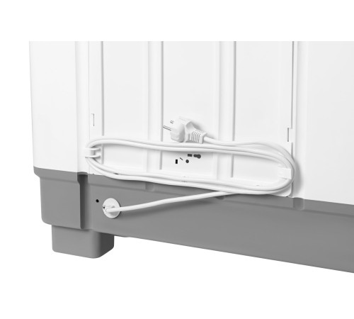 Вертикальная стиральная машина Ardesto WMH-B80D