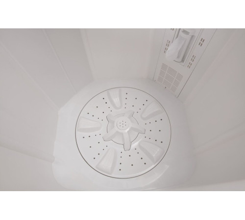 Вертикальная стиральная машина Ardesto WMH-B80D