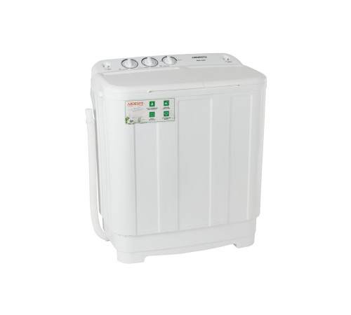 Вертикальная стиральная машина Ardesto WMH-W60C