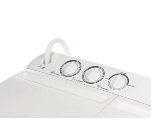 Вертикальная стиральная машина Ardesto WMH-W60C