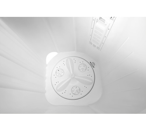 Вертикальная стиральная машина Ardesto WMH-W60C