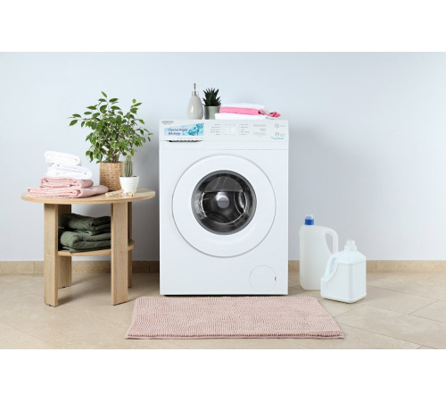 Стиральная машина Ardesto SWMG-7121W