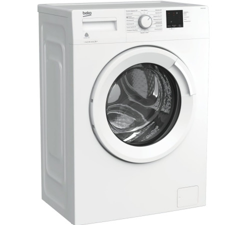 Стиральная машина Beko WUE5411XWW