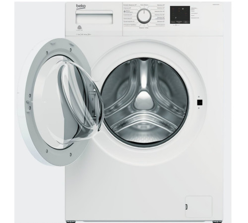 Стиральная машина Beko WUE5411XWW