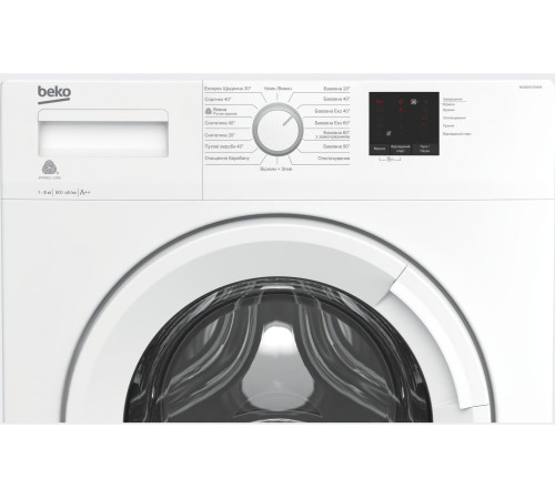 Стиральная машина Beko WUE5411XWW