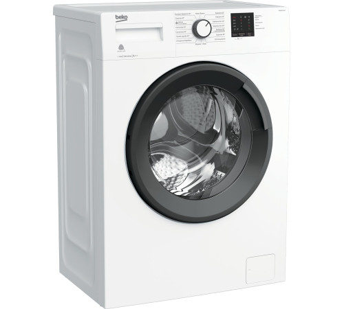 Стиральная машина Beko WUE6511XAW
