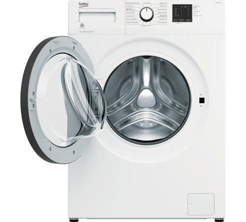 Стиральная машина Beko WUE6511XAW