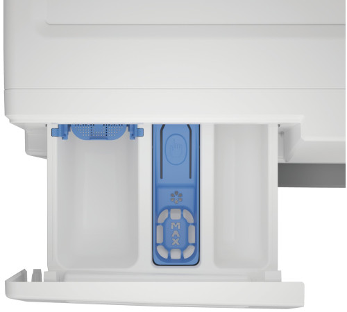 Стиральная машина Beko WUE6511XAW