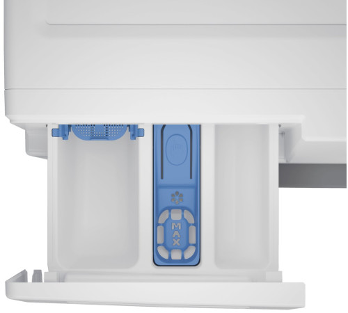 Пральна машина Beko WUE6511XWW