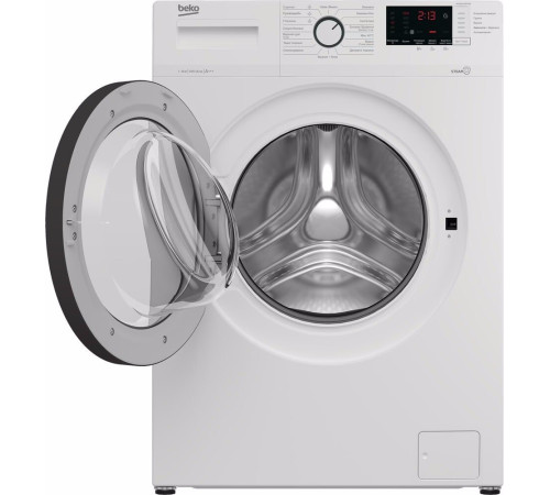 Стиральная машина Beko WUE6512SXAW