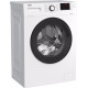 Стиральная машина Beko WUE6512SXAW