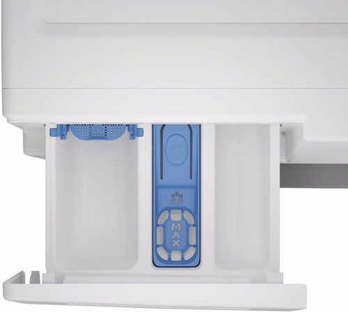 Стиральная машина Beko WUE6512SXAW