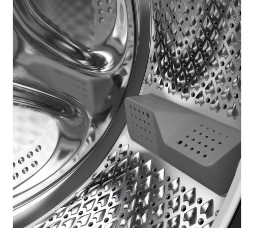 Стиральная машина Beko WUE6512SXAW