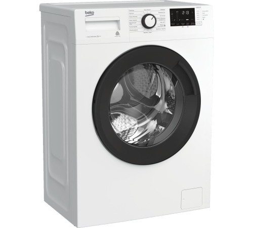 Пральна машина Beko WUE6512XAW