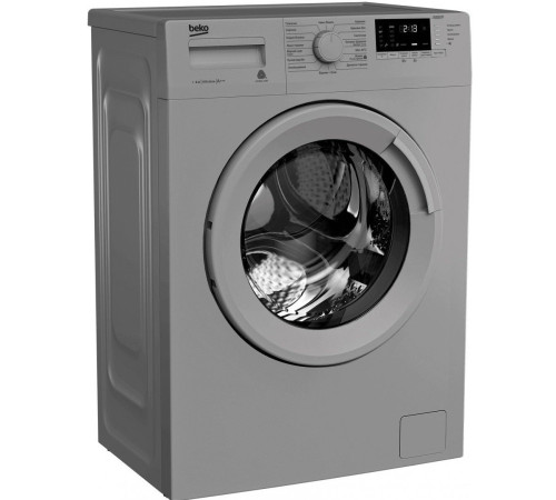Пральна машина Beko WUE6512XSS