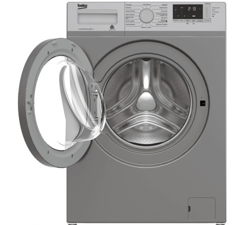 Пральна машина Beko WUE6512XSS