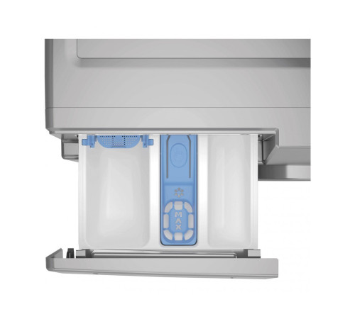 Пральна машина Beko WUE6512XSS