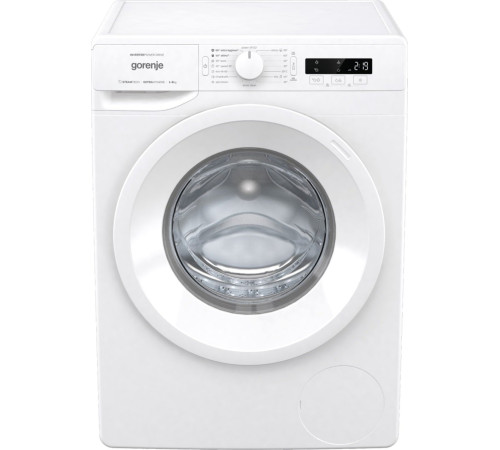 Стиральная машина Gorenje WNPI82BS