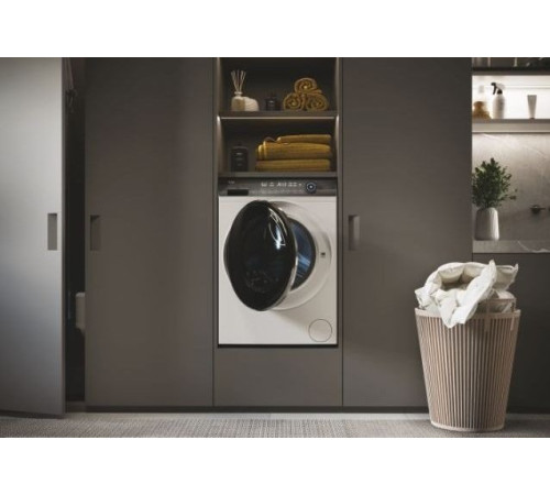 Стиральная машина Haier HW120G-B14979U1S