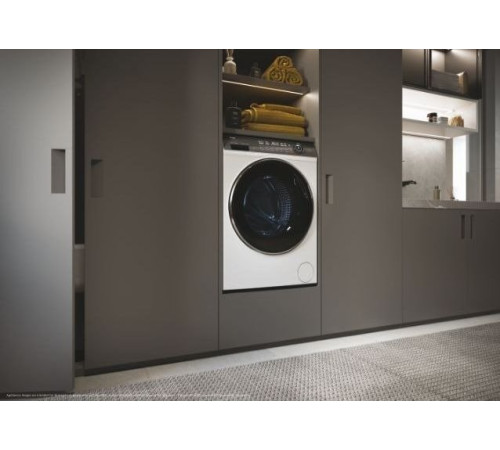 Стиральная машина Haier HW120G-B14979U1S