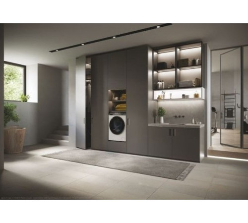 Стиральная машина Haier HW120G-B14979U1S