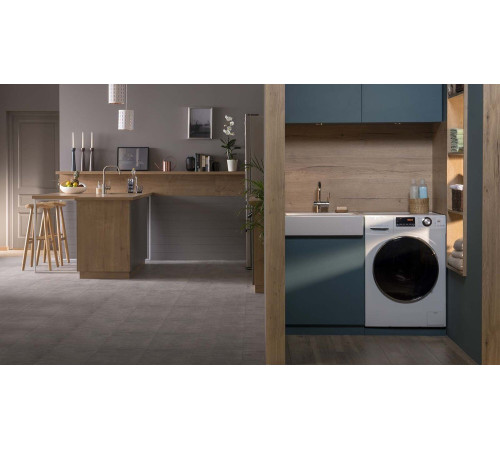 Стиральная машина Haier HW70-B12636N