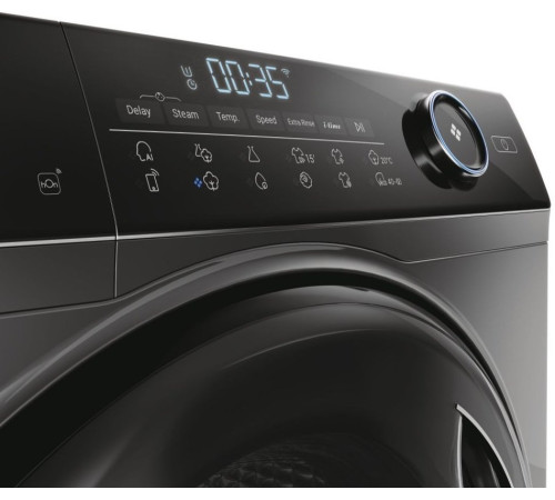 Стиральная машина Haier HW80-B14959S8U1