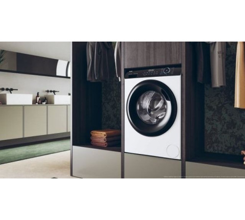 Стиральная машина Haier HW90-B14939