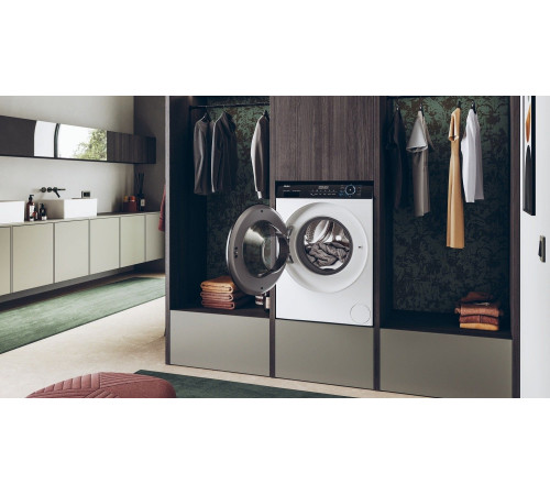 Стиральная машина Haier HW90-BP14939