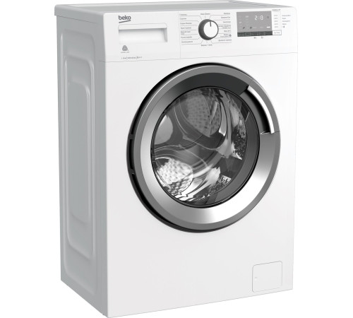 Пральна машина Beko WUE6512XSSW
