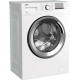 Пральна машина Beko WUE6512XSSW