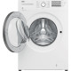 Пральна машина Beko WUE6512XSSW