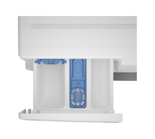 Пральна машина Beko WUE6512XSSW