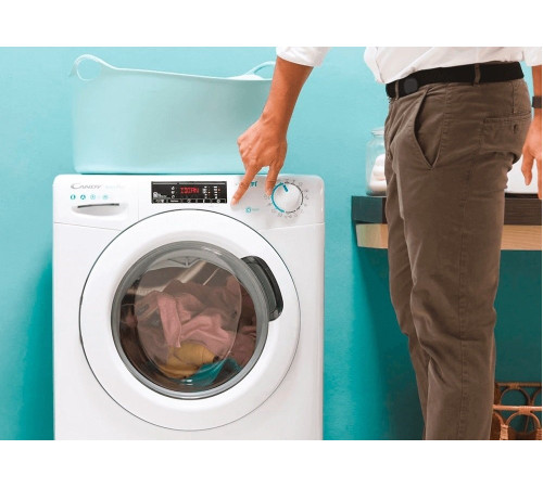 Стиральная машина Candy CO41265TXE/1-S