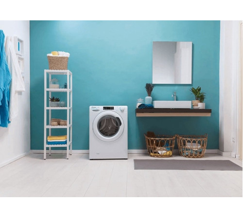 Стиральная машина Candy CO41265TXE/1-S